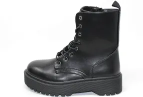 8 eye laced boot-1