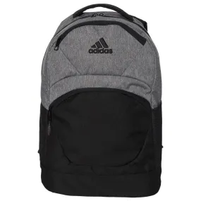 adidas Grey/Black Medium Backpack