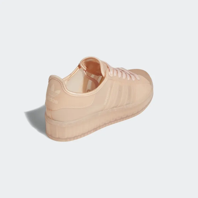 adidas Originals Women's Superstar Jelly FX2988