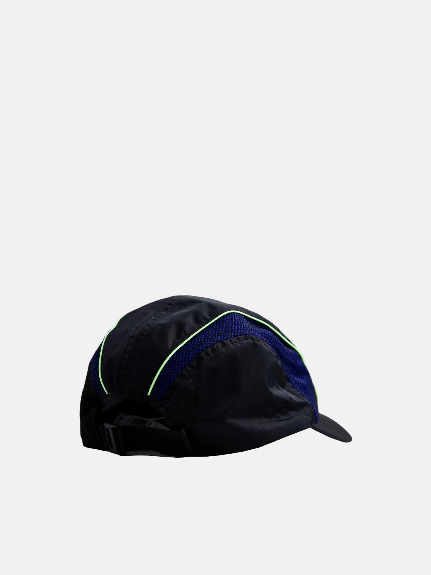 Adidas Womens Baseball Cap - Black / Night / Spark