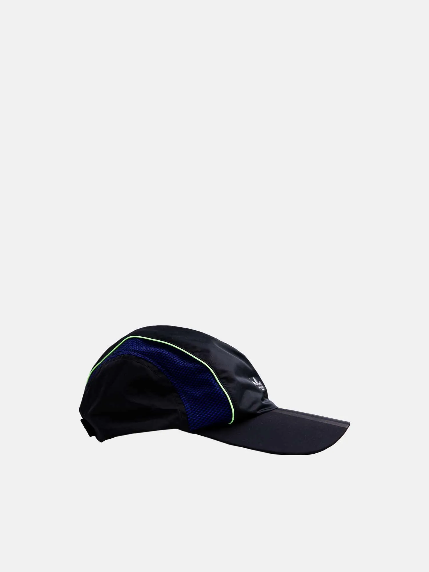 Adidas Womens Baseball Cap - Black / Night / Spark