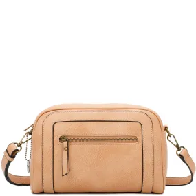 Aime Crossbody - Sand