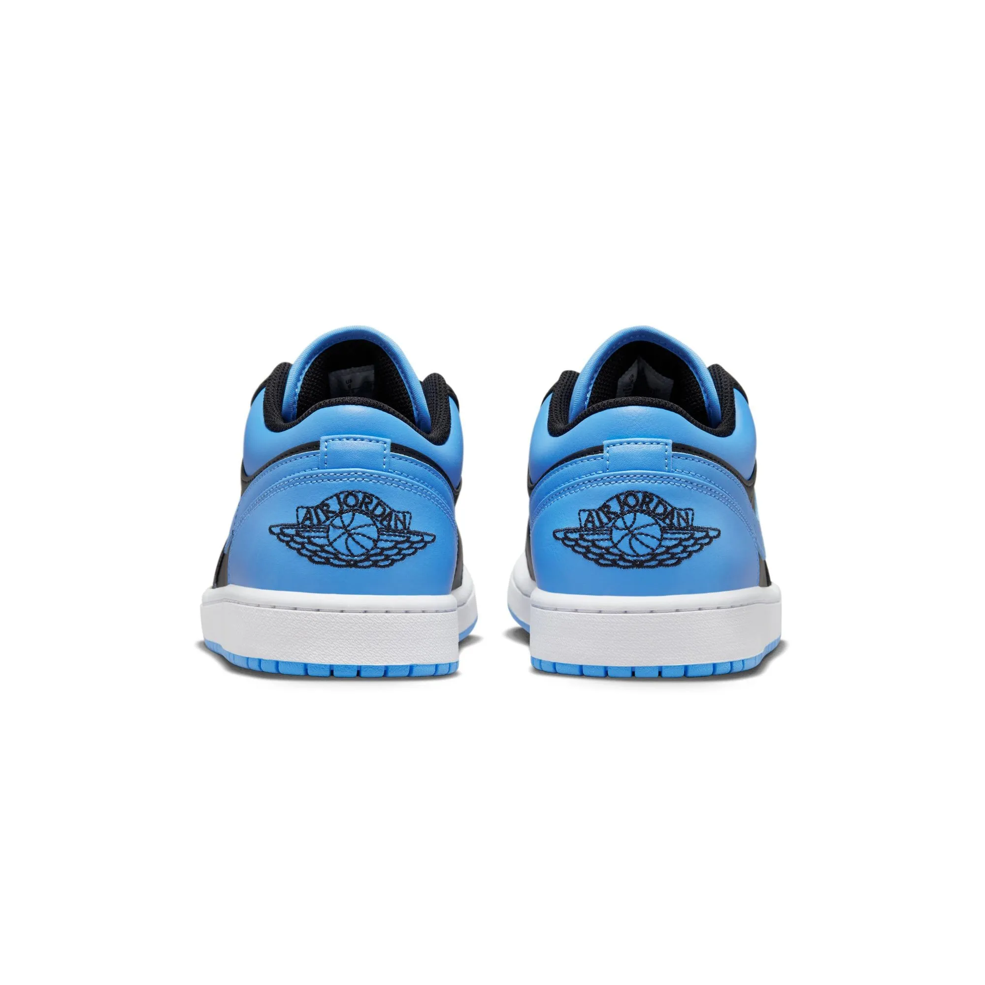 Air Jordan 1 Mens Low Shoes