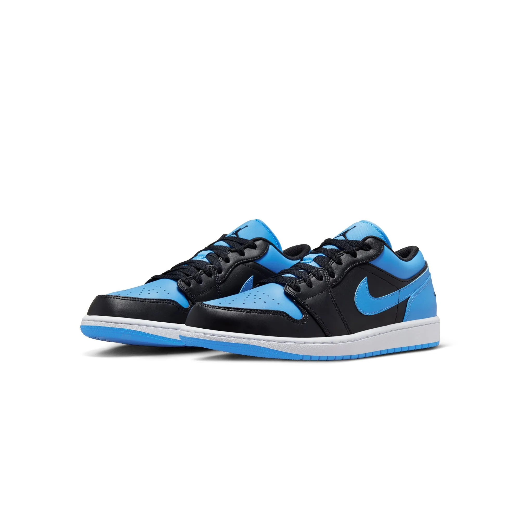 Air Jordan 1 Mens Low Shoes