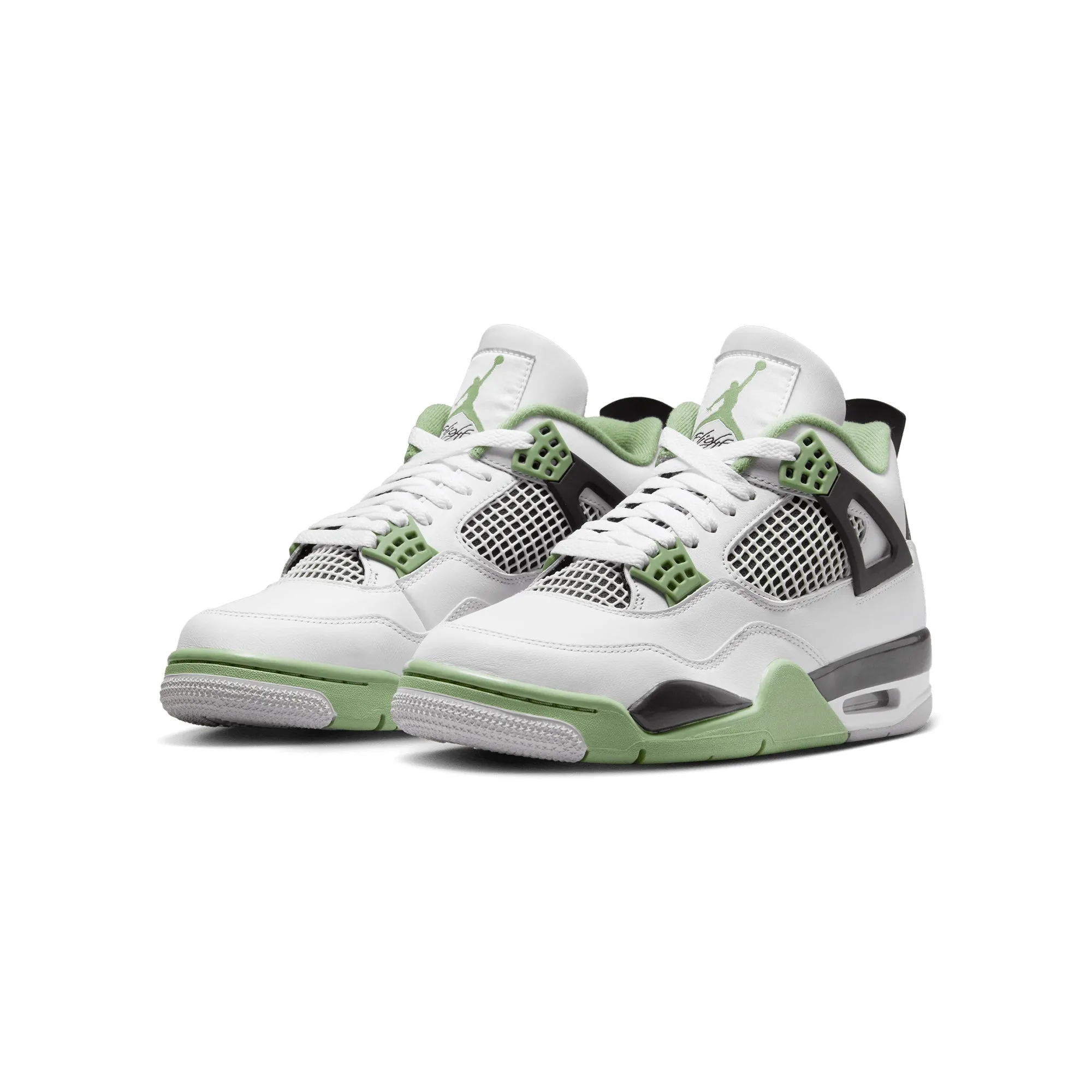 Air Jordan 4 Womens Retro Shoes