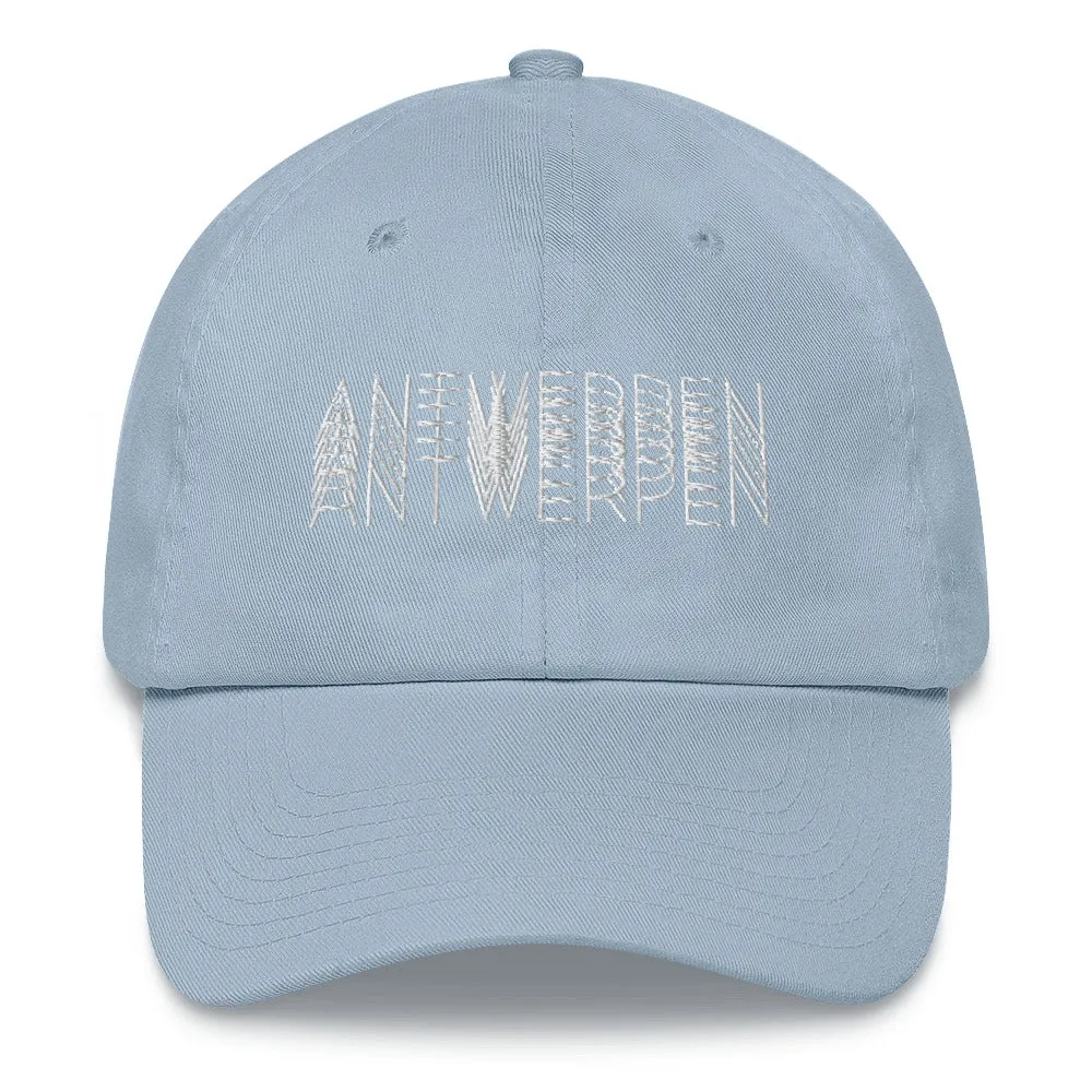 Antwerpen Dad Hat