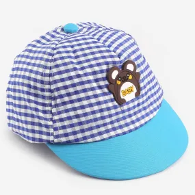 Baby Sun Cap/Hat | 12M 