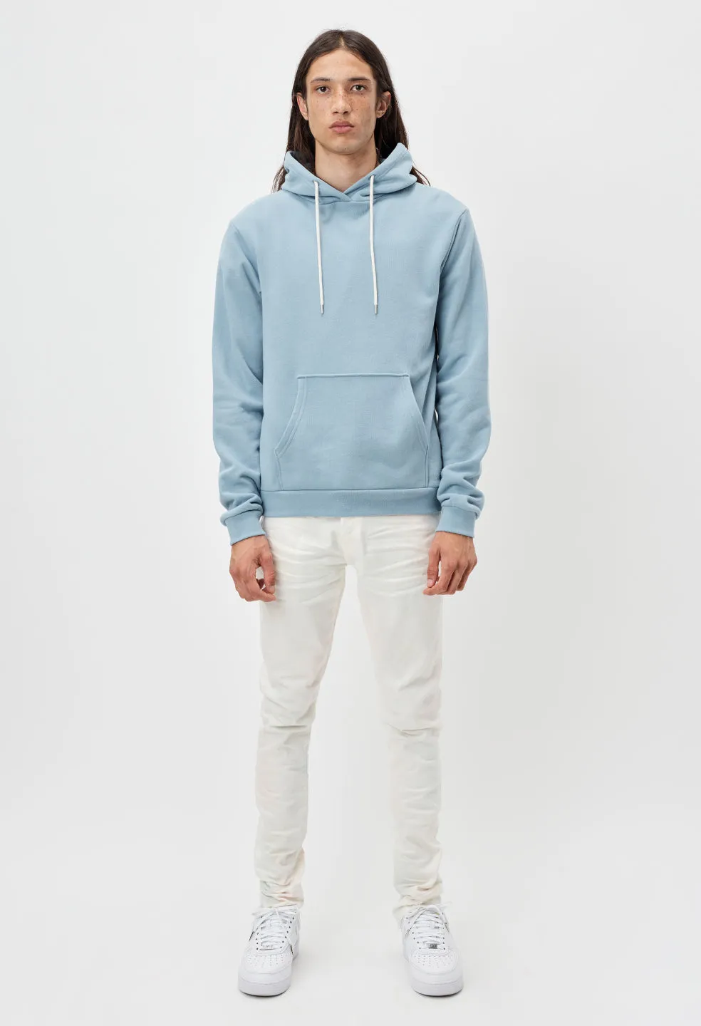 Beach Hoodie / Pacific