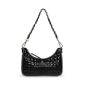 Bvital-3 Crossbody bag BLACK