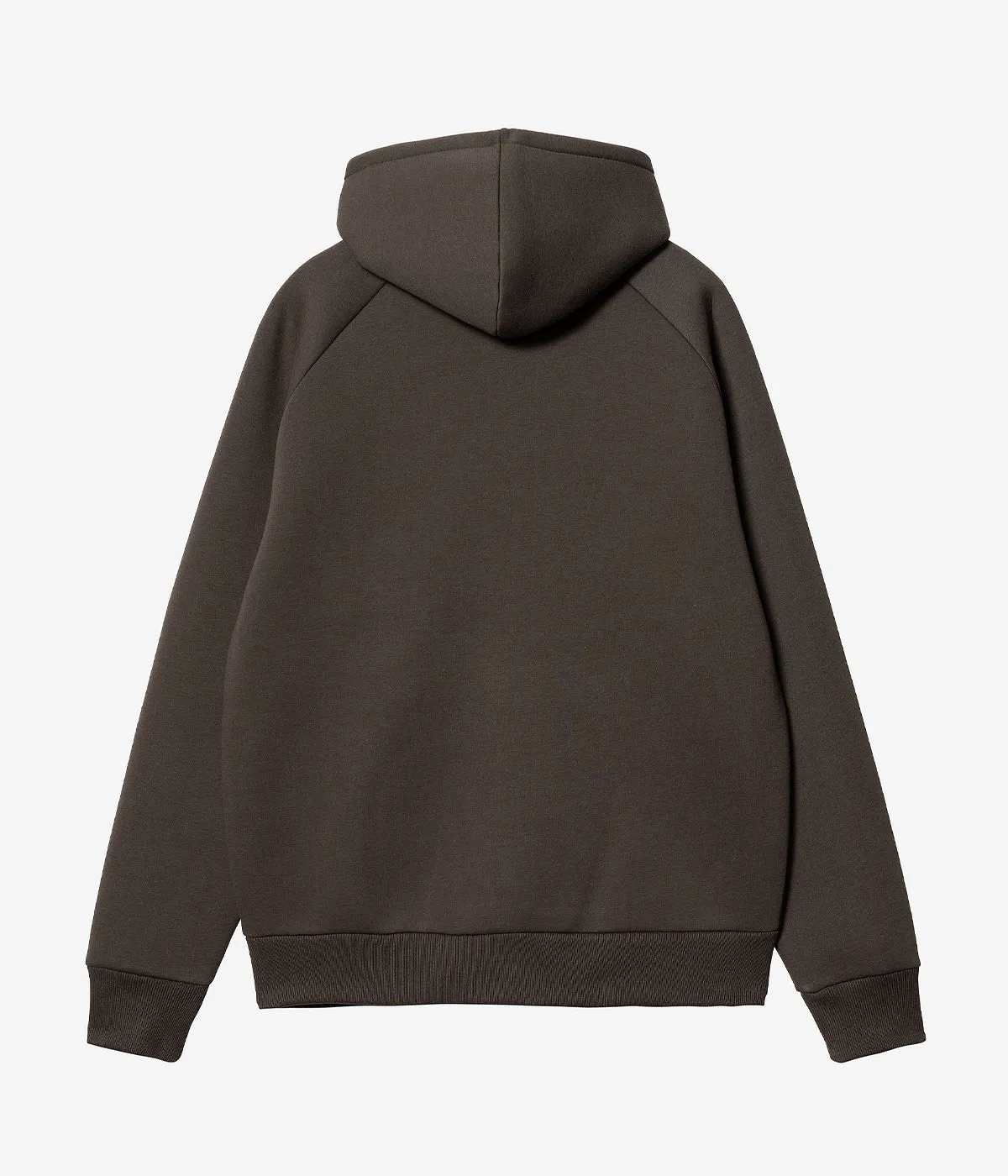 Carhartt WIP Car-Lux Hooded Jacket