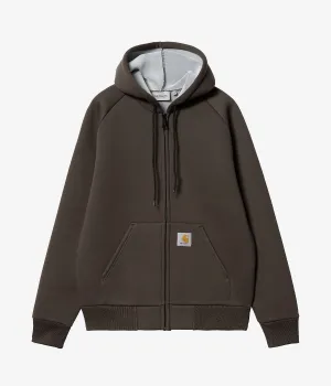 Carhartt WIP Car-Lux Hooded Jacket