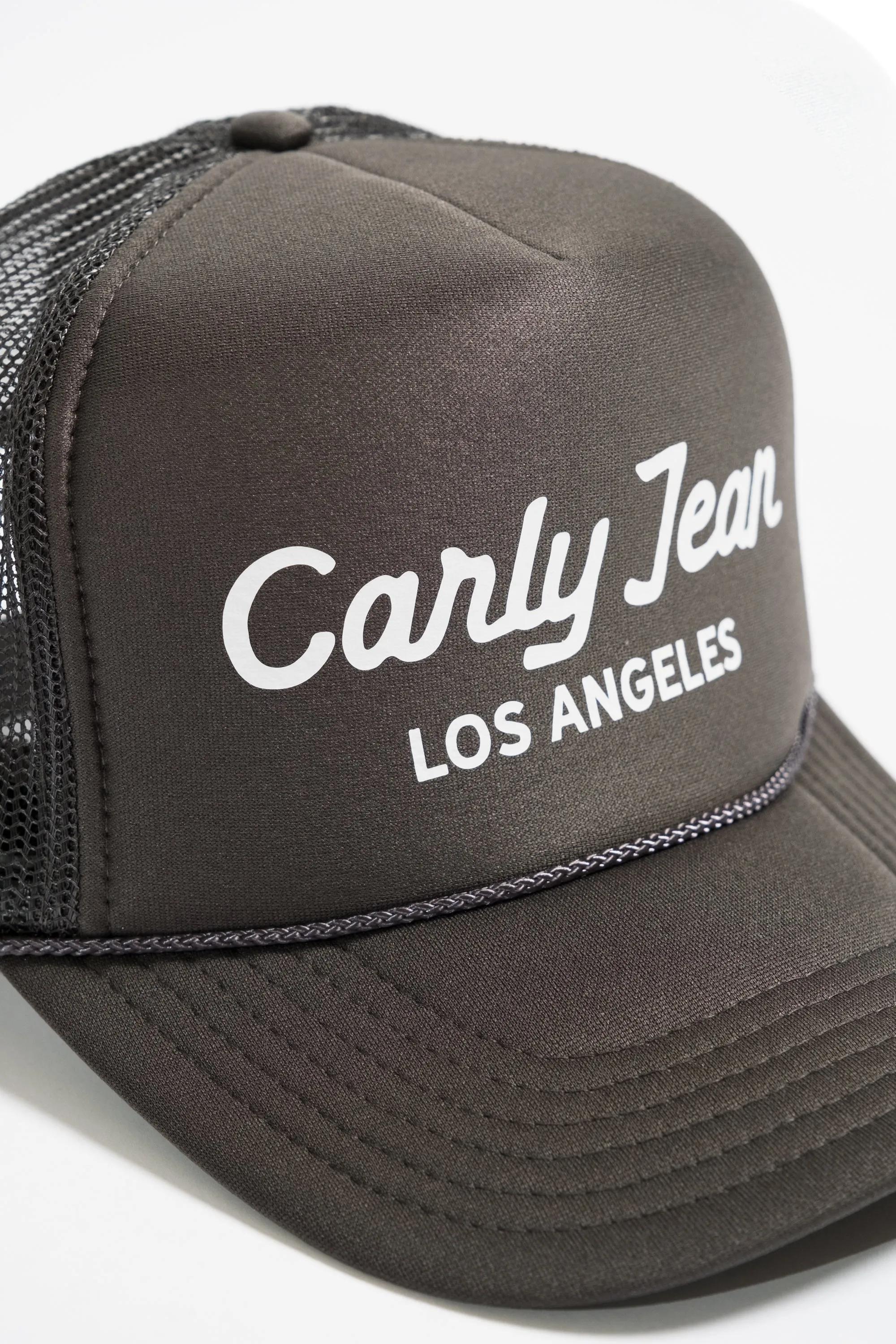 Carly Jean Hat