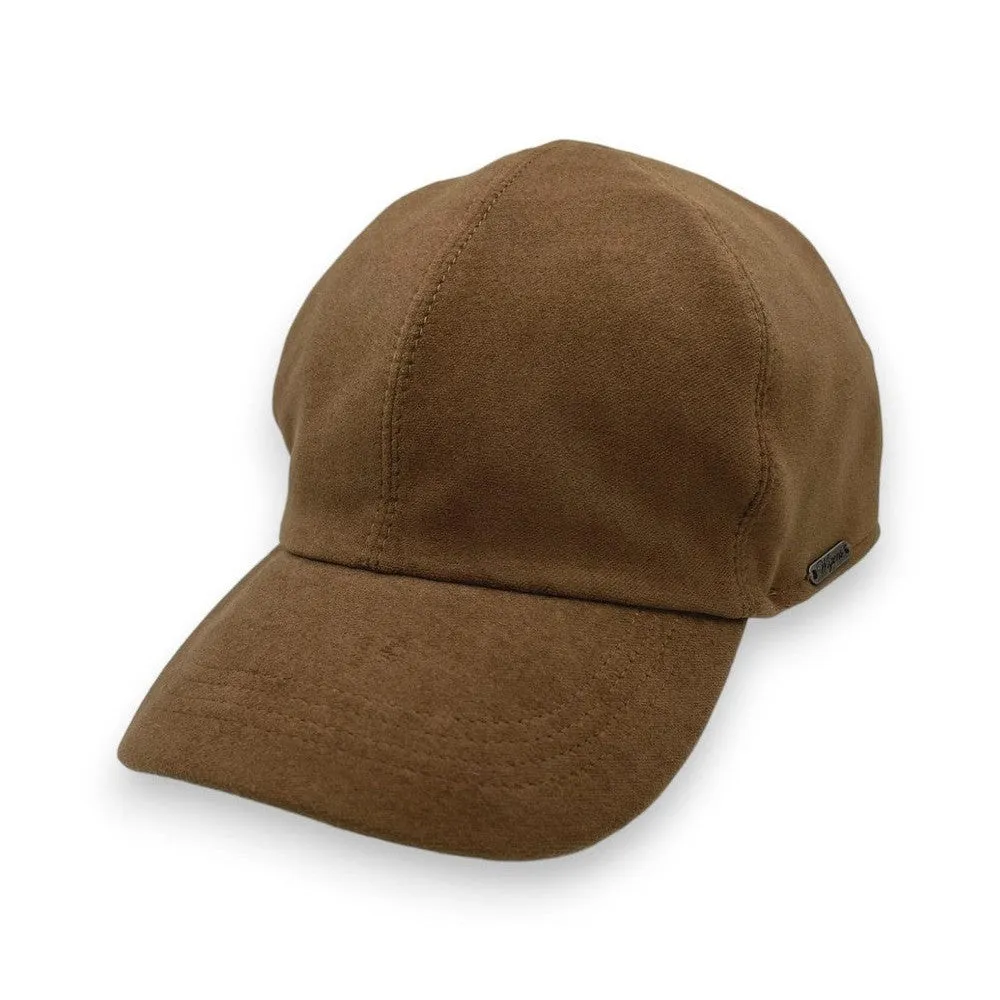 Chocolate Classic Baseball Cap