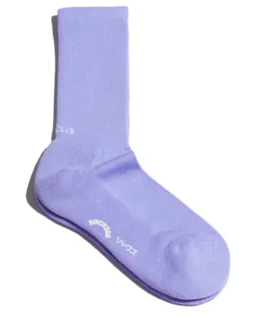 Coloured Cotton Socks