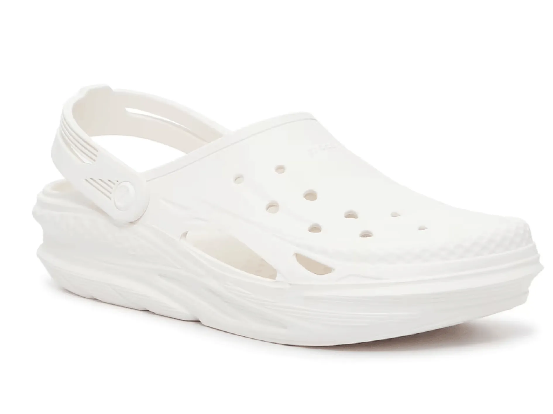 Crocs Off Grid Clog <BR> 209501 100