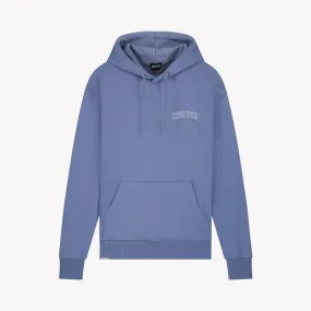 CROYEZ ARCH HOODIE - PURPLE