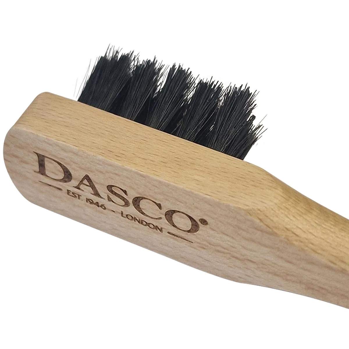 Dasco Applicator Brush Black