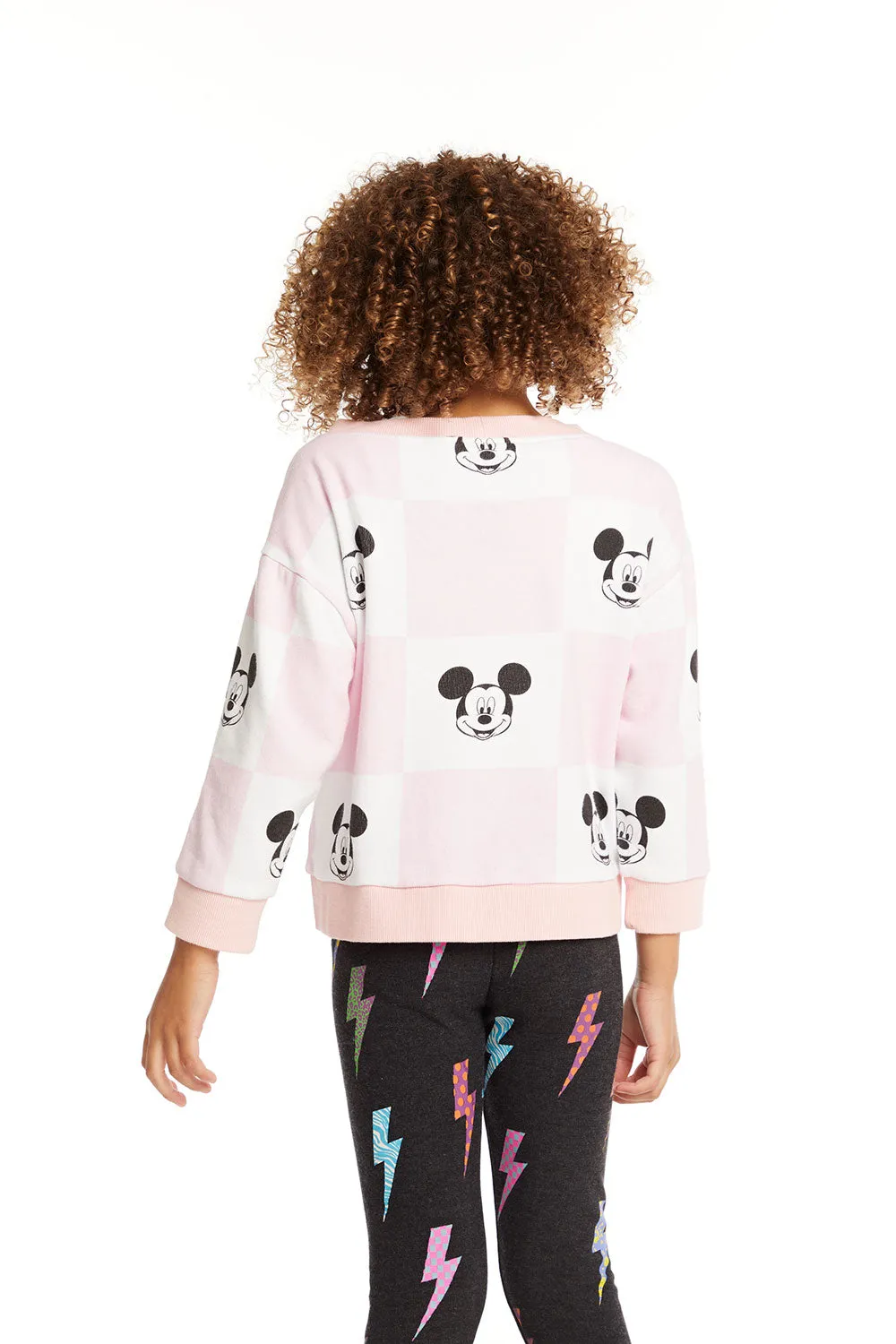 Disney's Mickey Mouse Cardigan