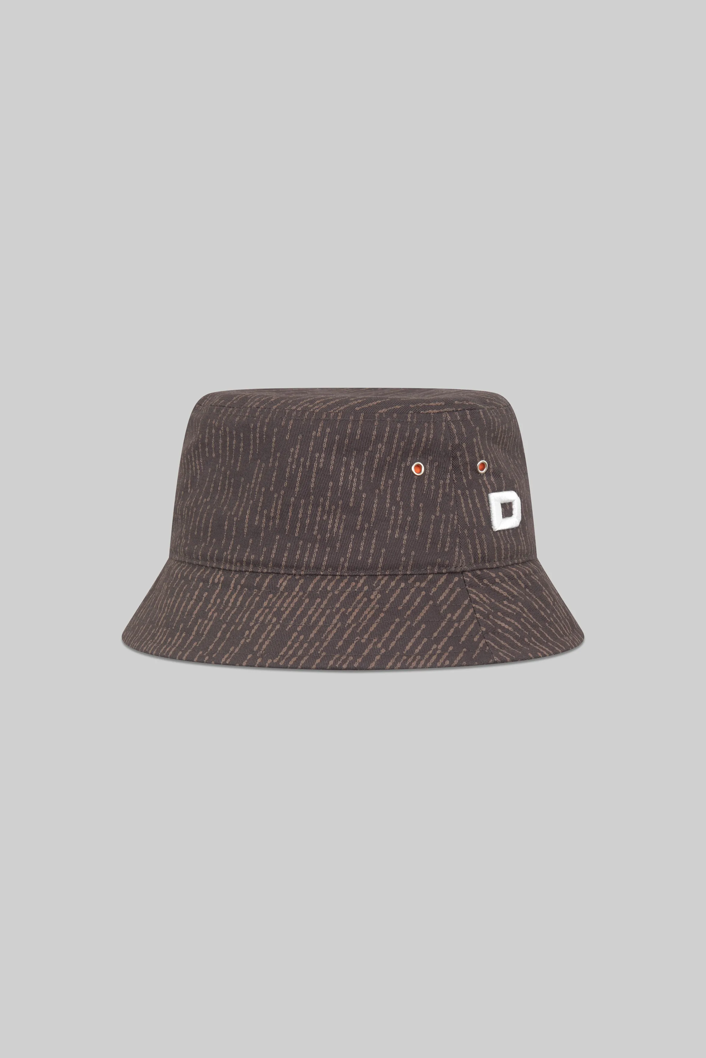 DreamHack Digital Frequency Bucket Hat