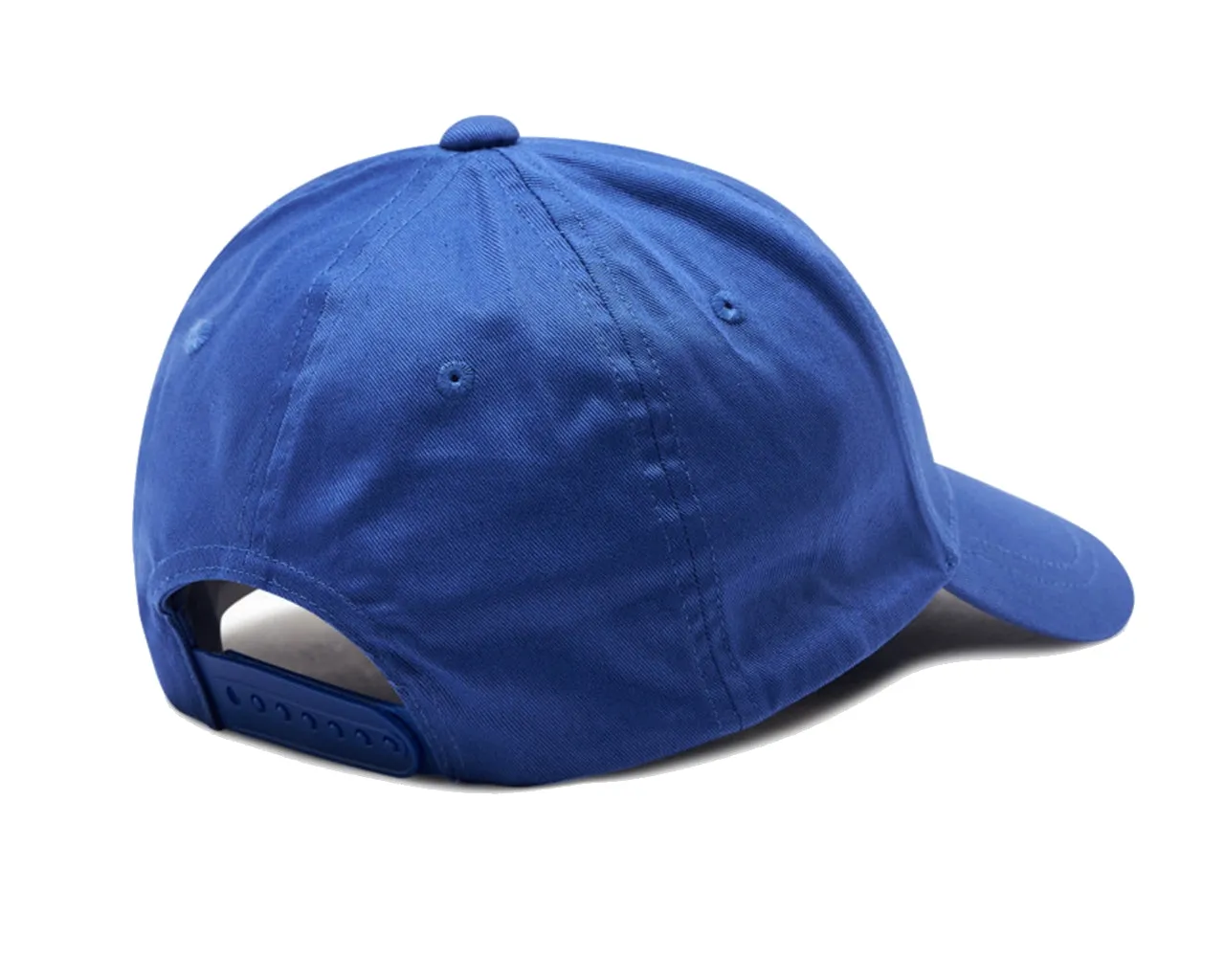 Emporio Armani 275936 1P103 Train Core Baseball Cap Diva Blue