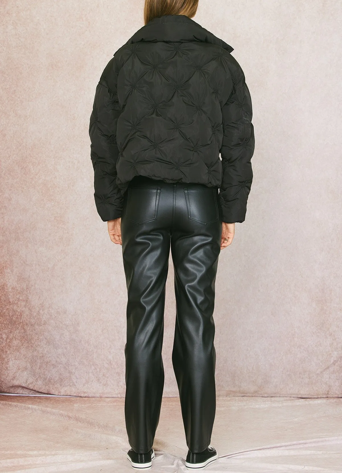 Everyday Quilted Puffer Jacket