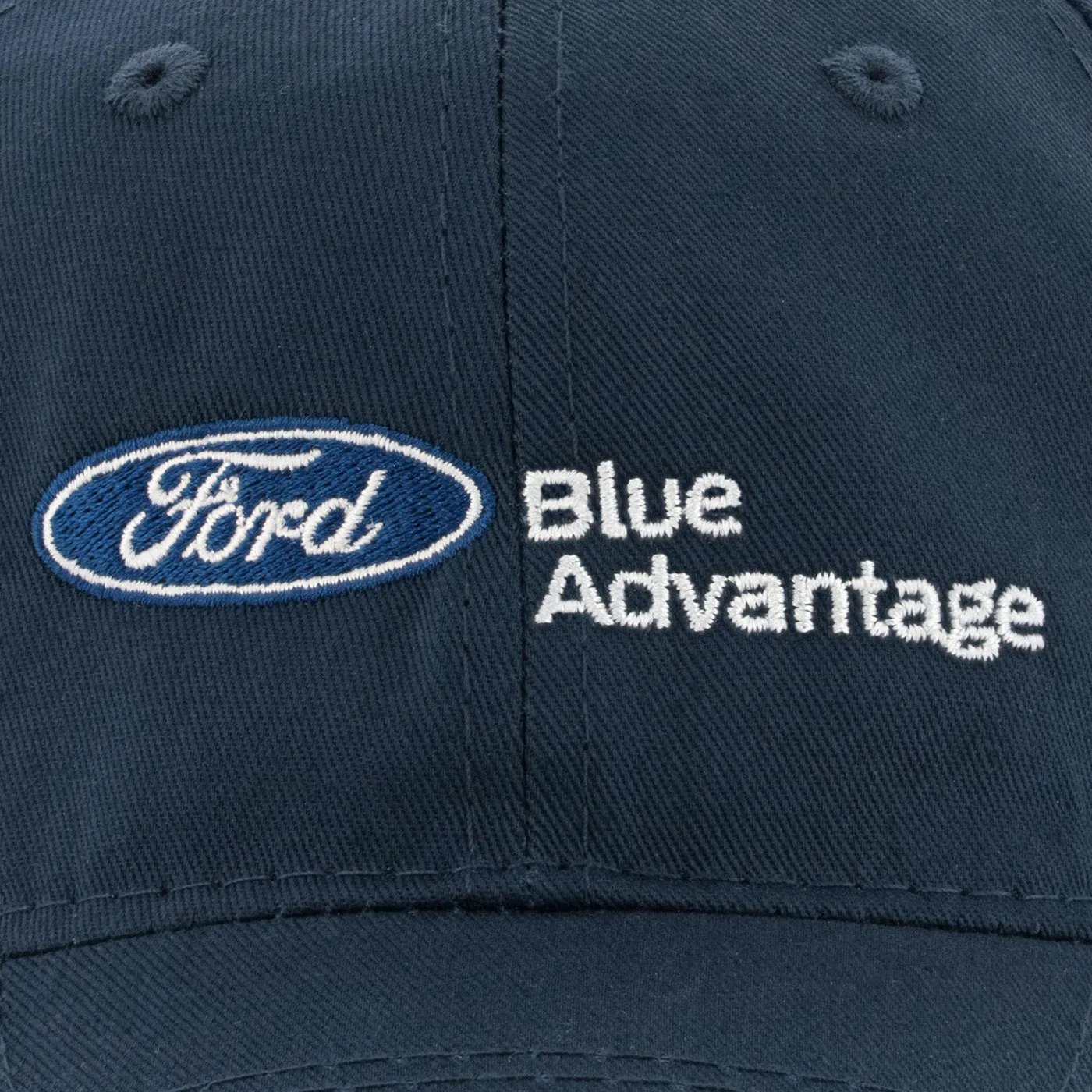 Ford Blue Advantage Sandwich Bill Hat