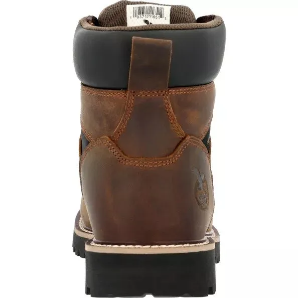 Georgia Boot Core 37 Waterproof Work Boot GB00635