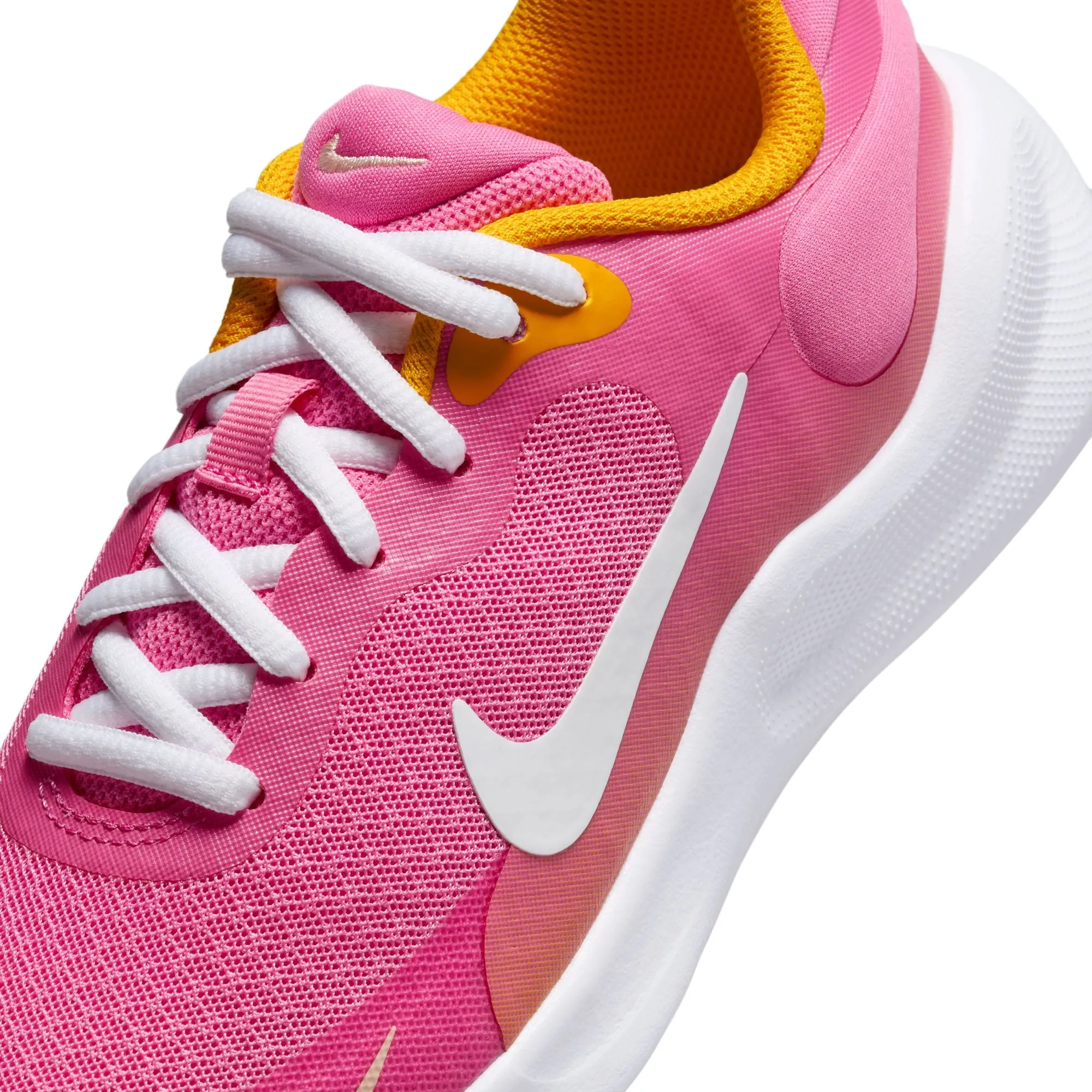 Girls' Nike Youth Revolution 7