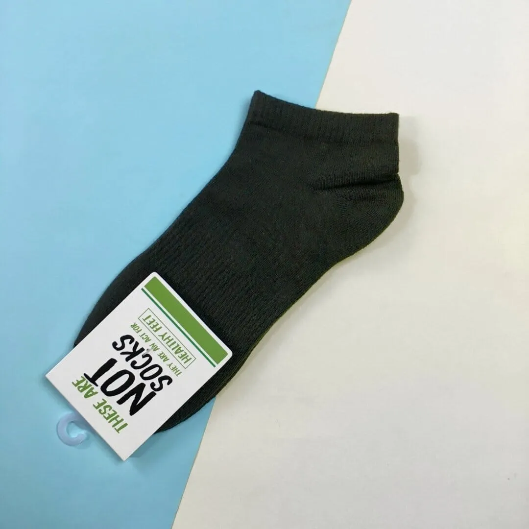 Goody Socks Olive