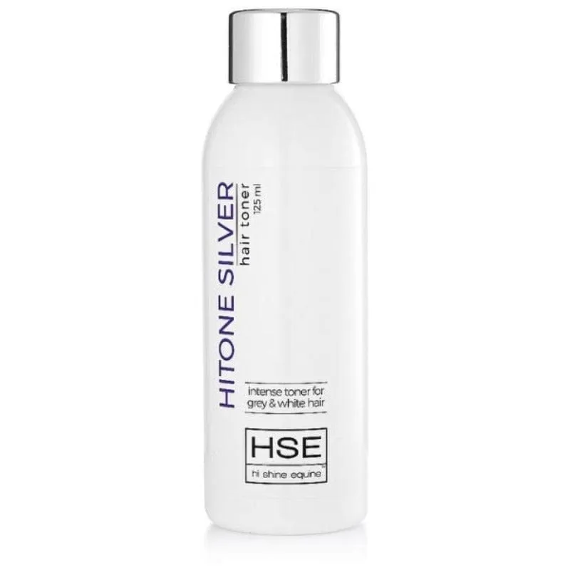 HSE HiTone Silver Toner