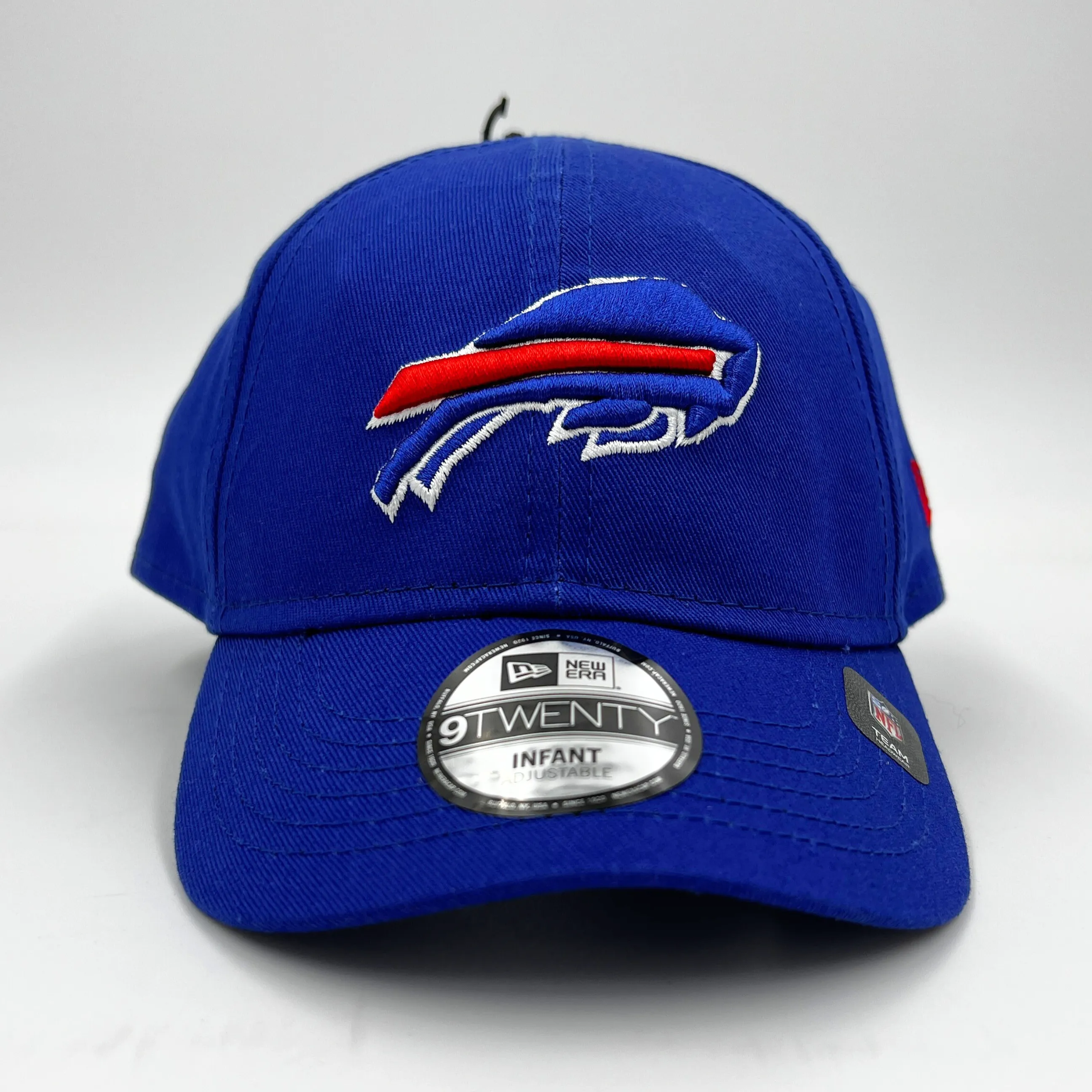 Infant New Era Buffalo Bills Stretchable Hat