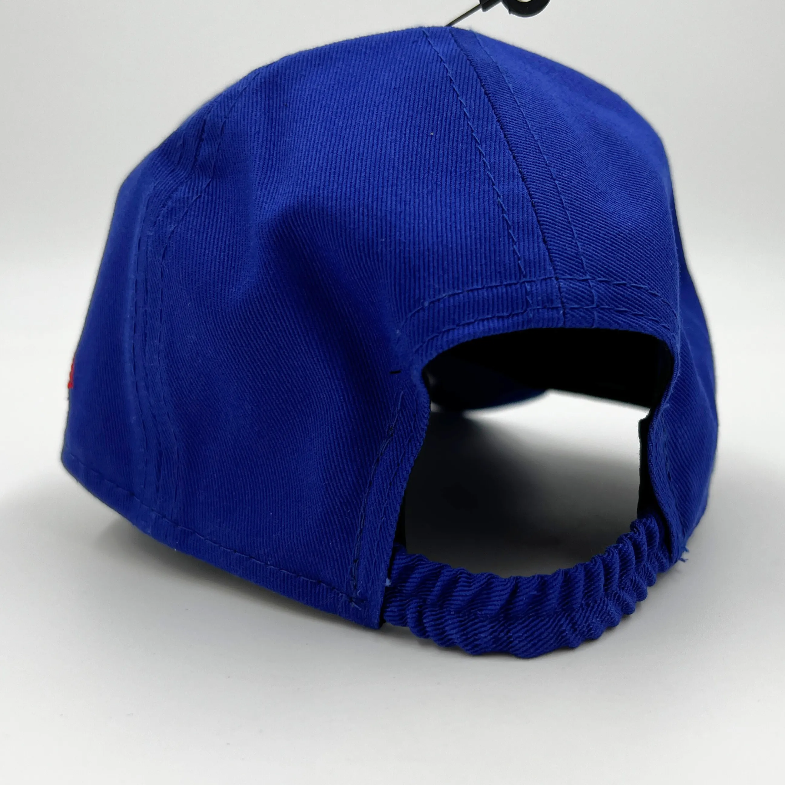 Infant New Era Buffalo Bills Stretchable Hat