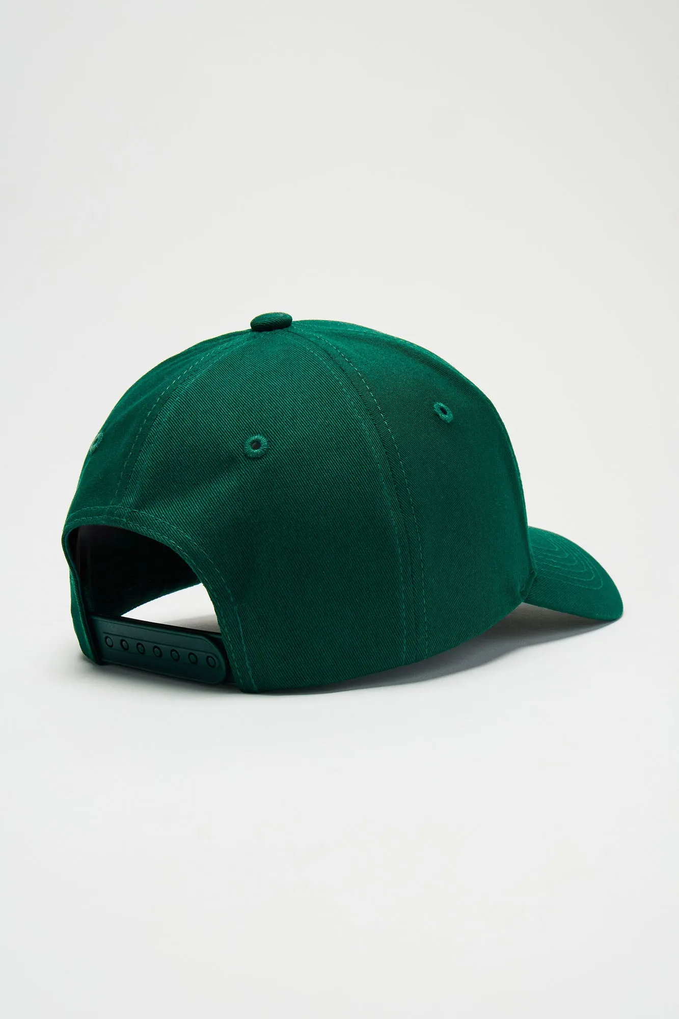 Jamaica Vacay Baseball Hat - Green/combo