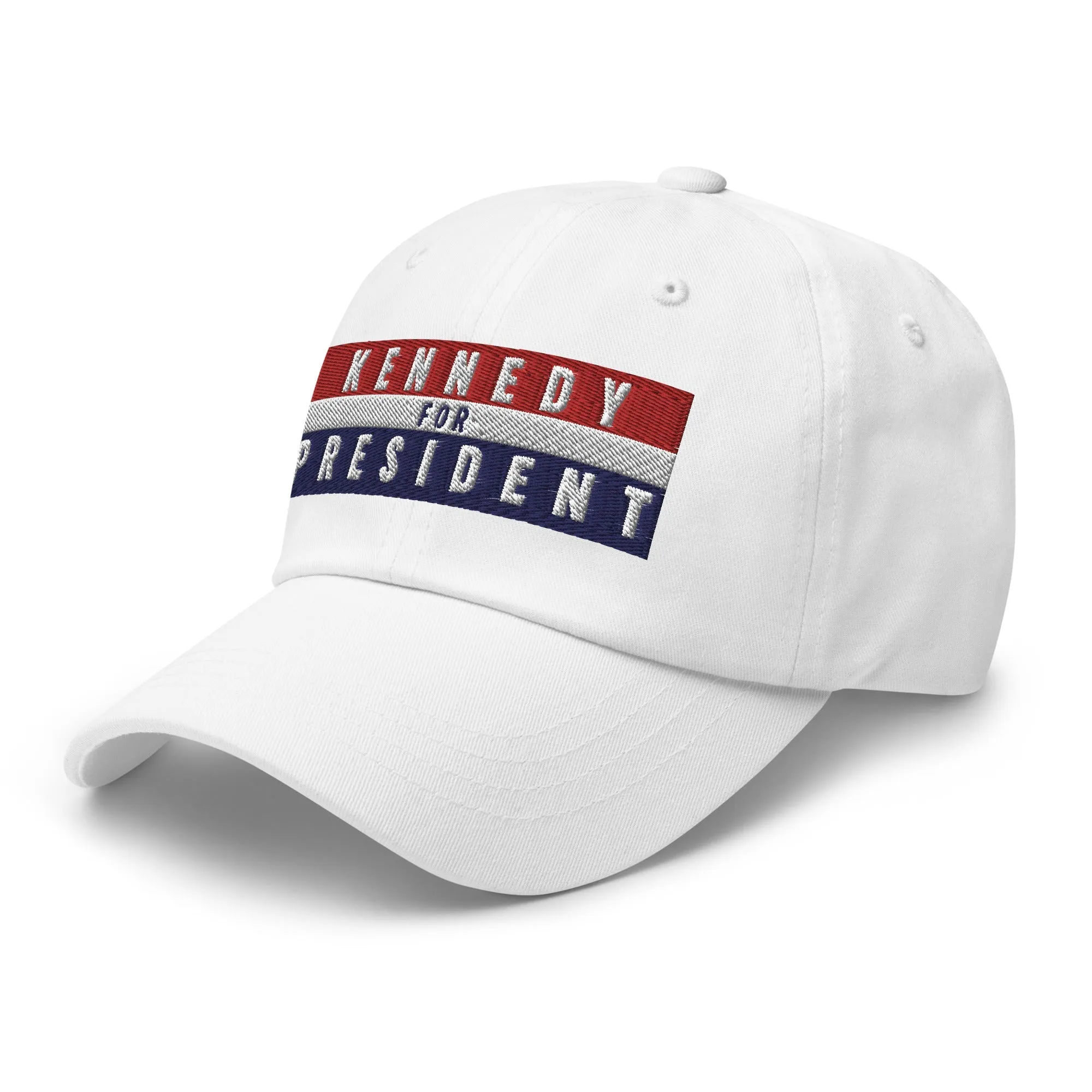 Kennedy for President Dad Hat