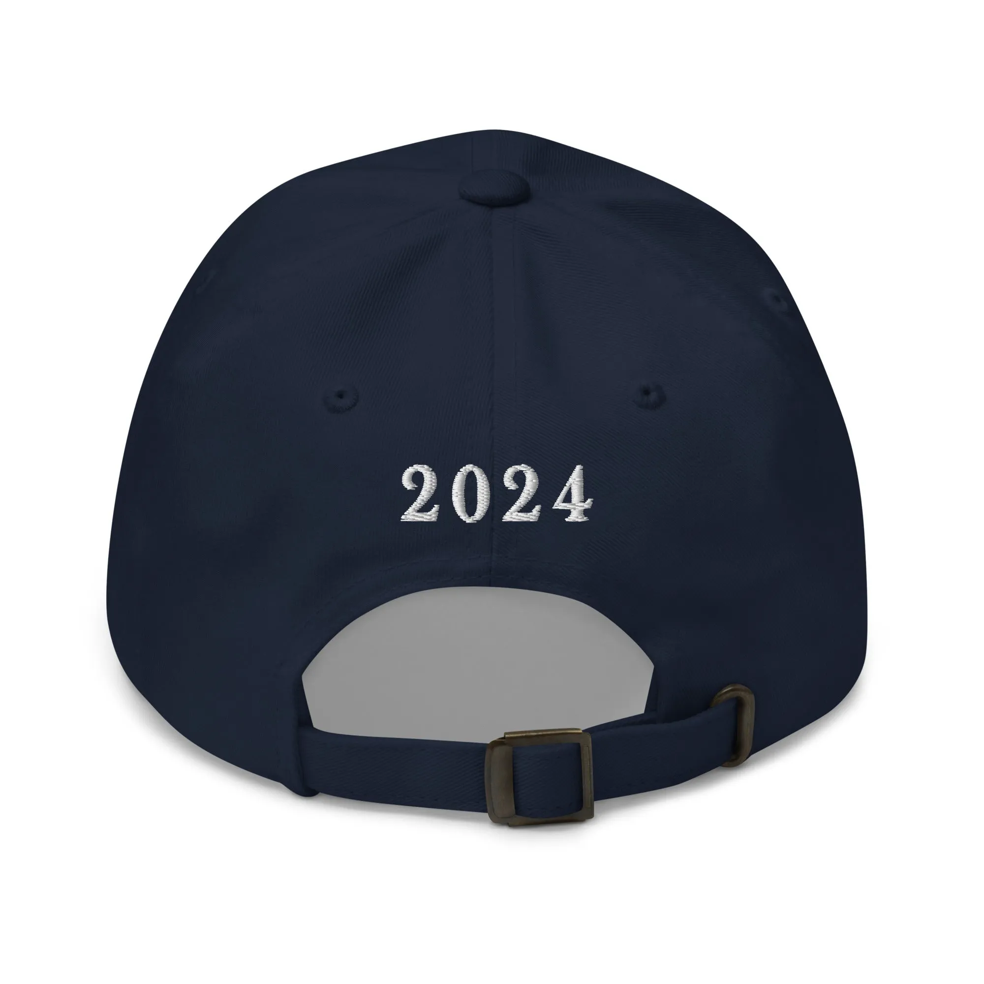 Kennedy for President Dad Hat