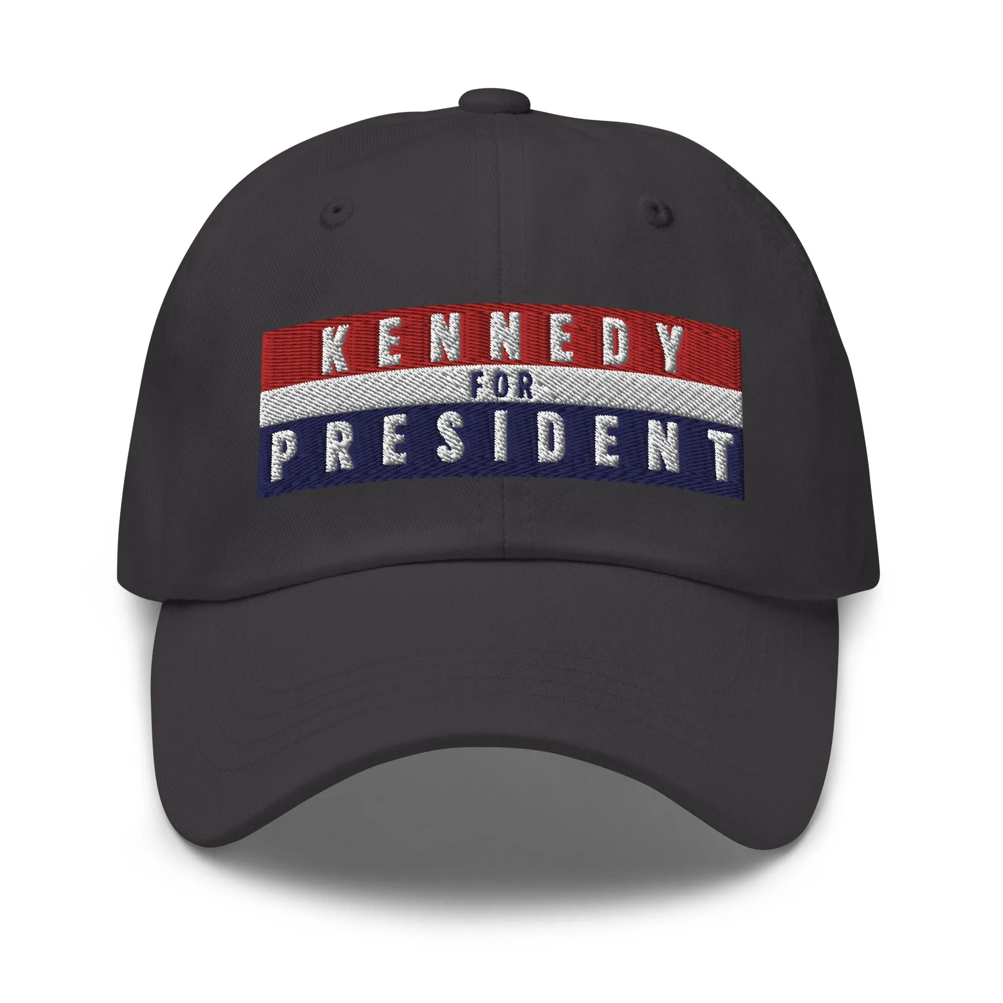 Kennedy for President Dad Hat