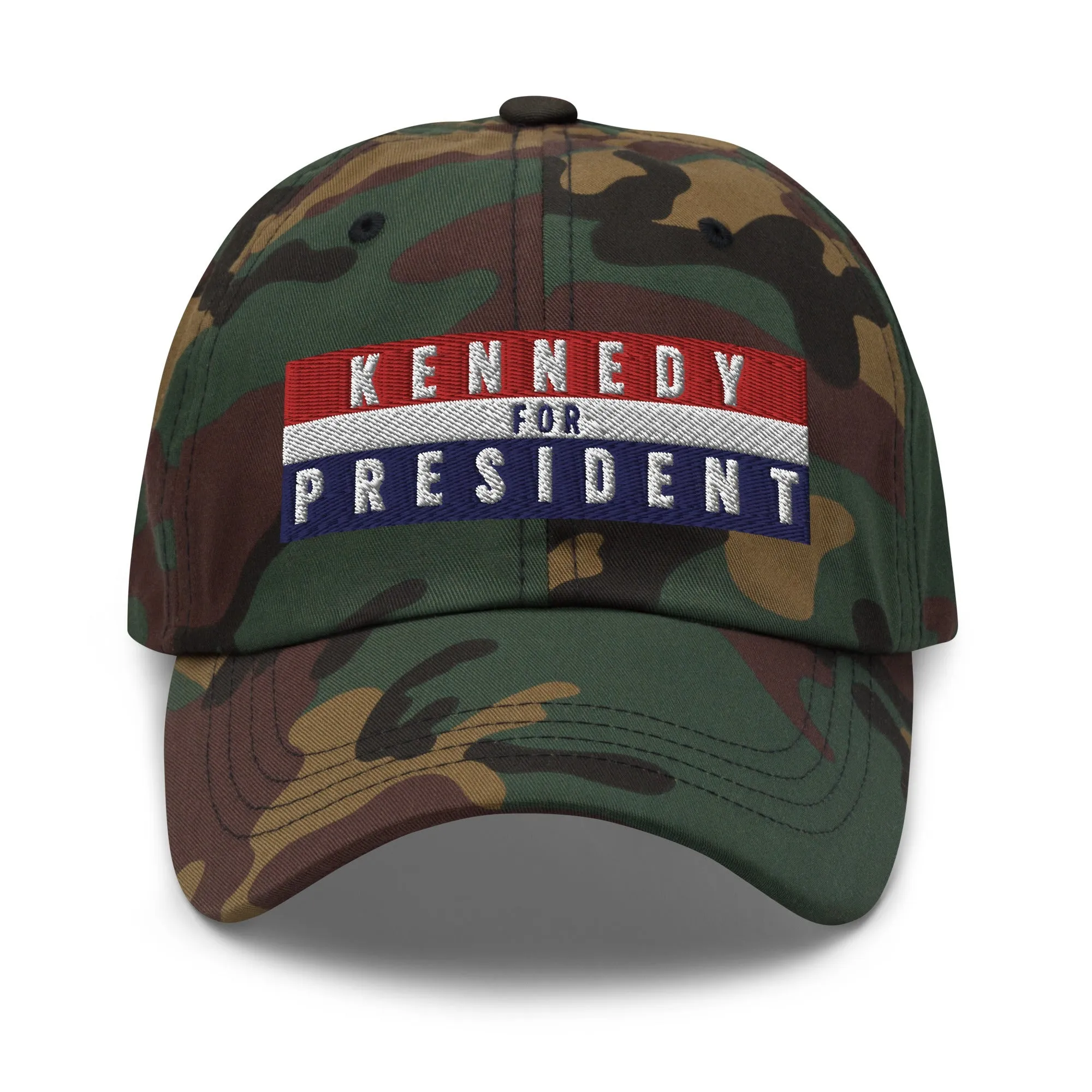 Kennedy for President Dad Hat