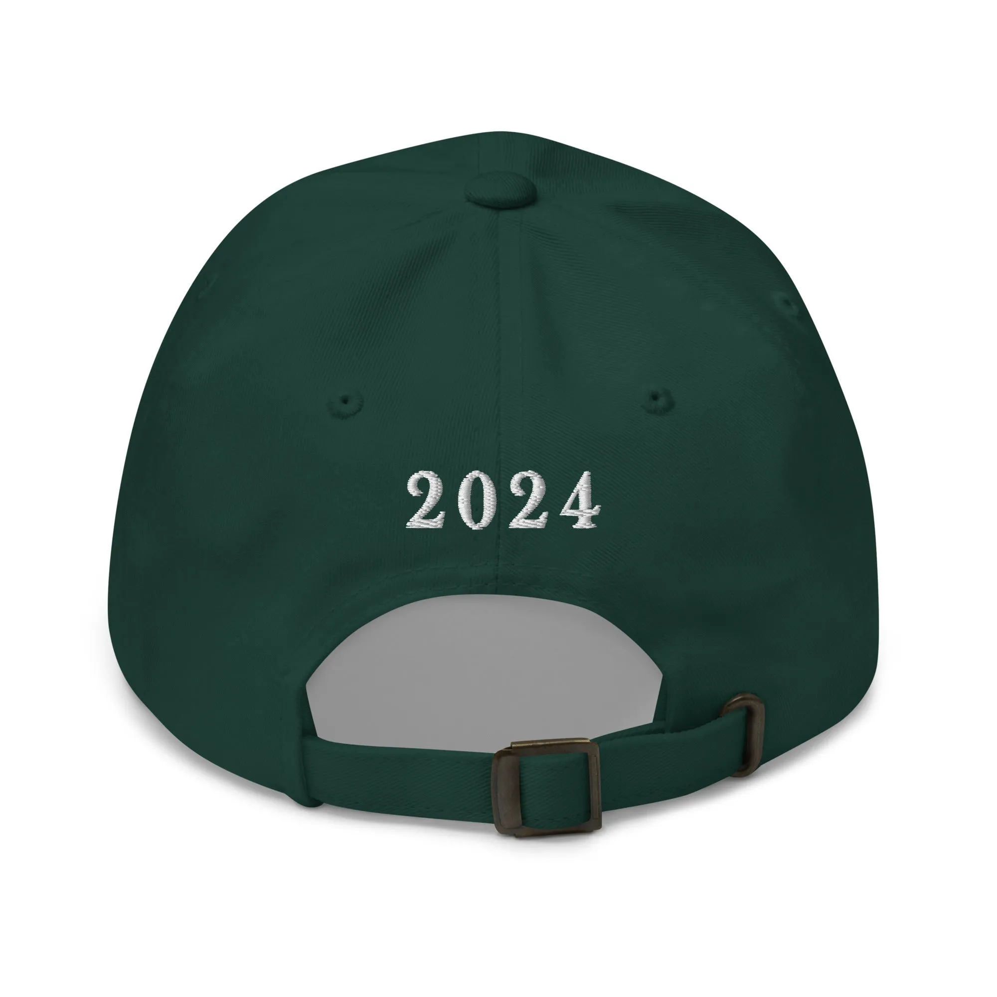 Kennedy for President Dad Hat