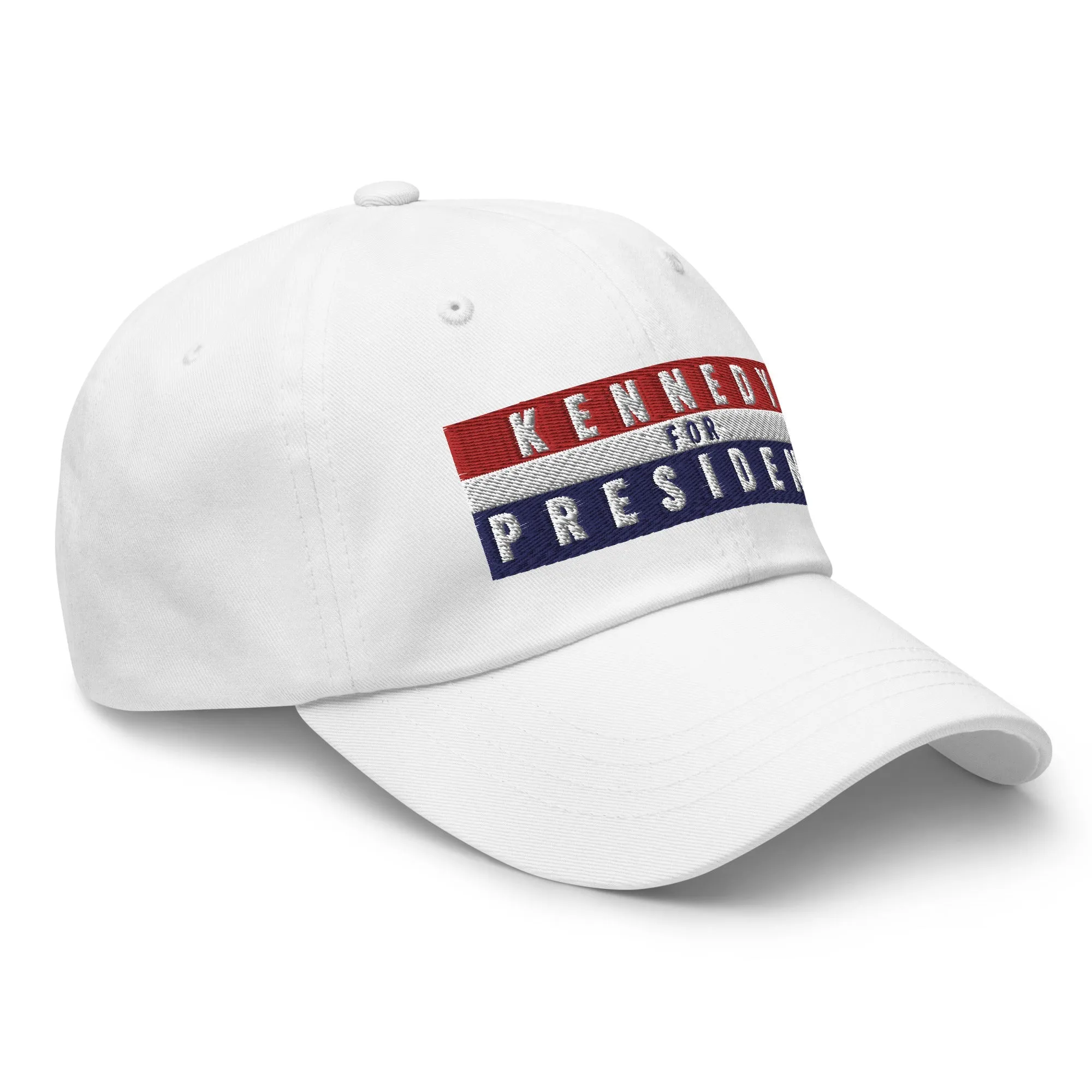 Kennedy for President Dad Hat