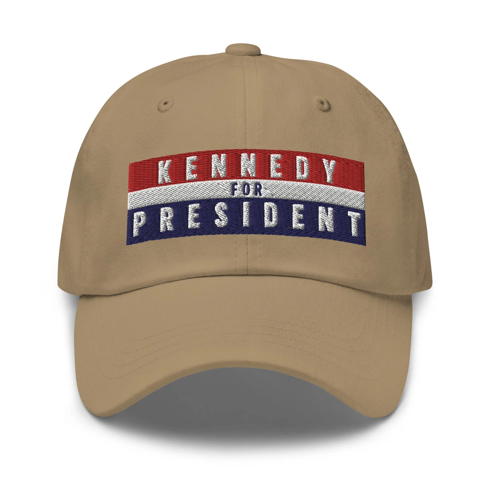 Kennedy for President Dad Hat