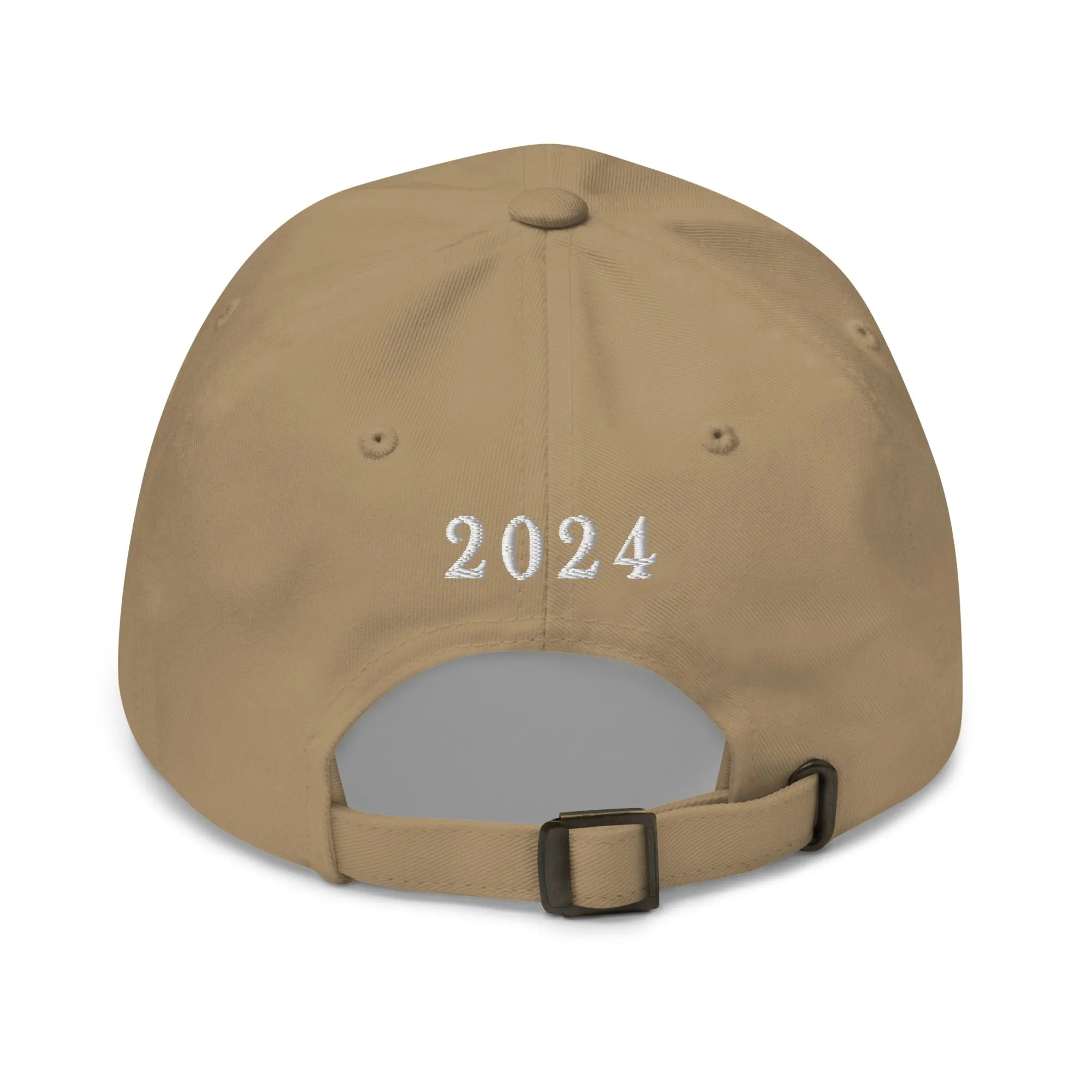 Kennedy for President Dad Hat