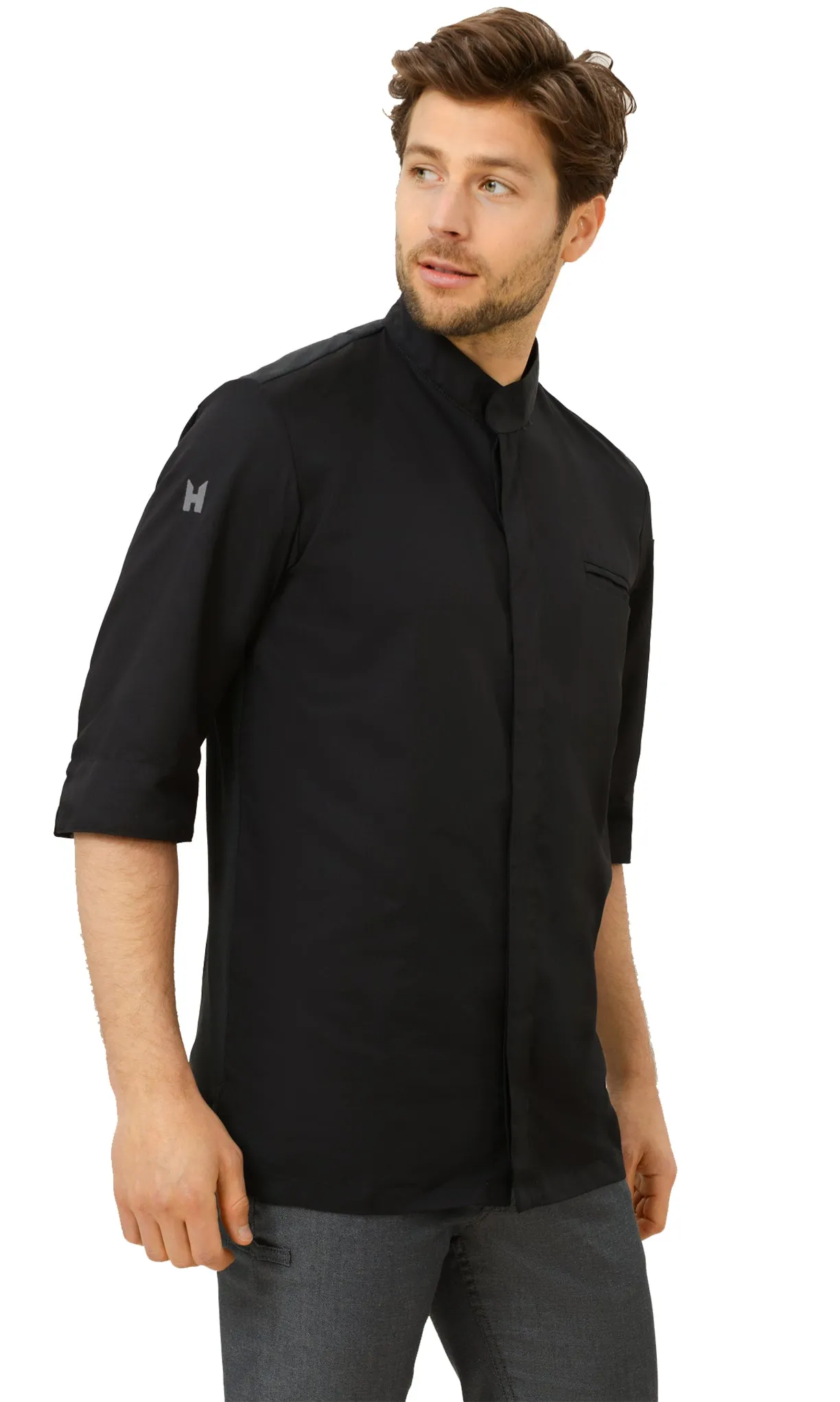 Le Nouveau Chef Fabian Chef Jacket