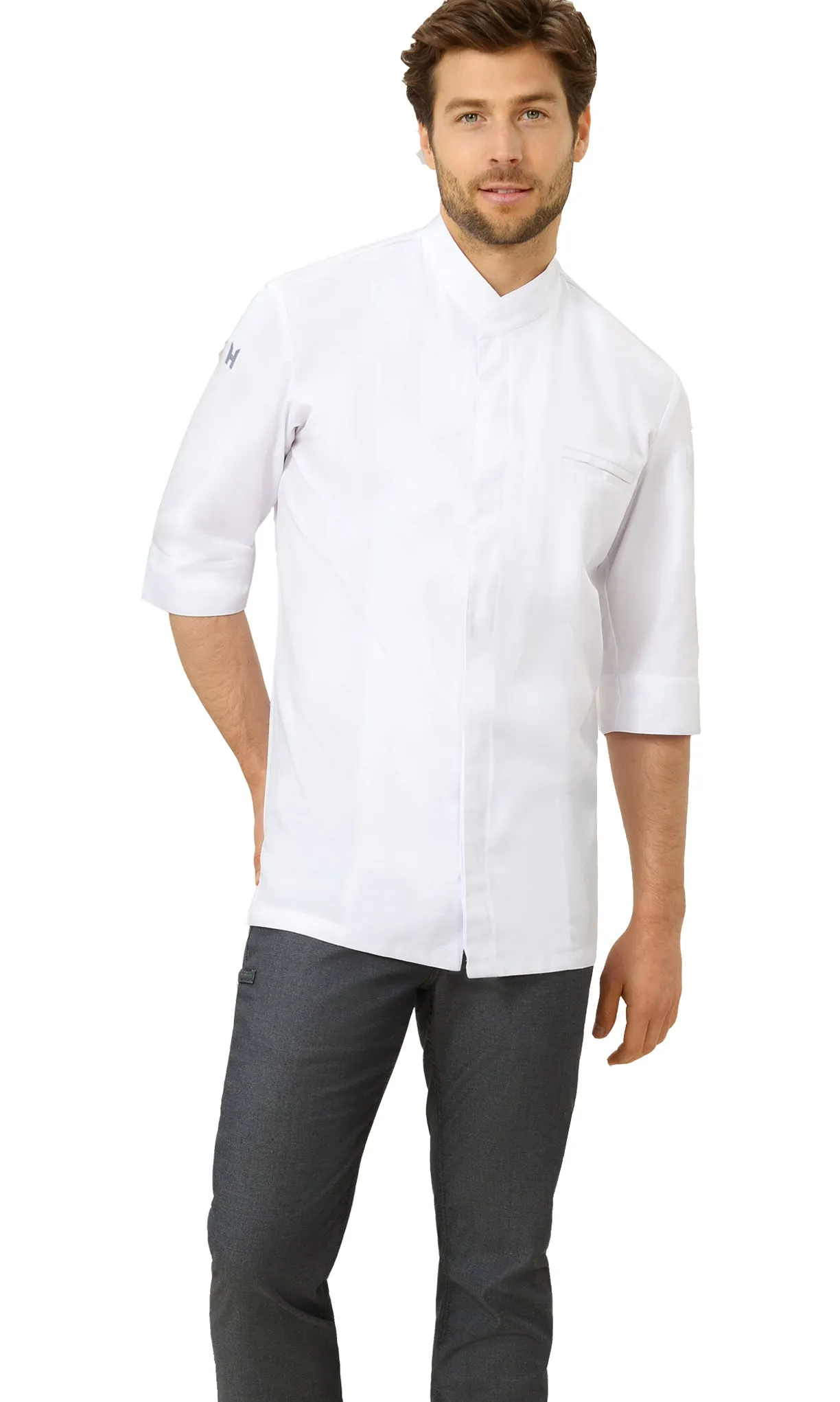 Le Nouveau Chef Fabian Chef Jacket