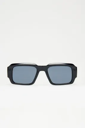 Legends Only Sunglasses - Black