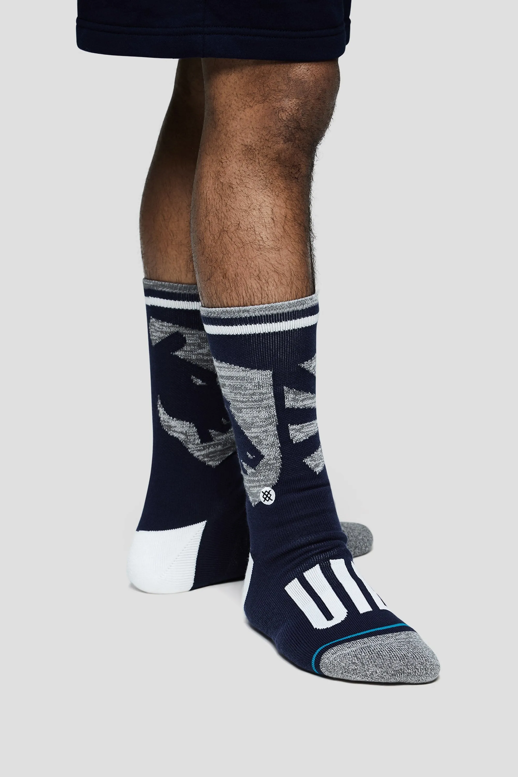 LIQUID x STANCE HERITAGE SOCK