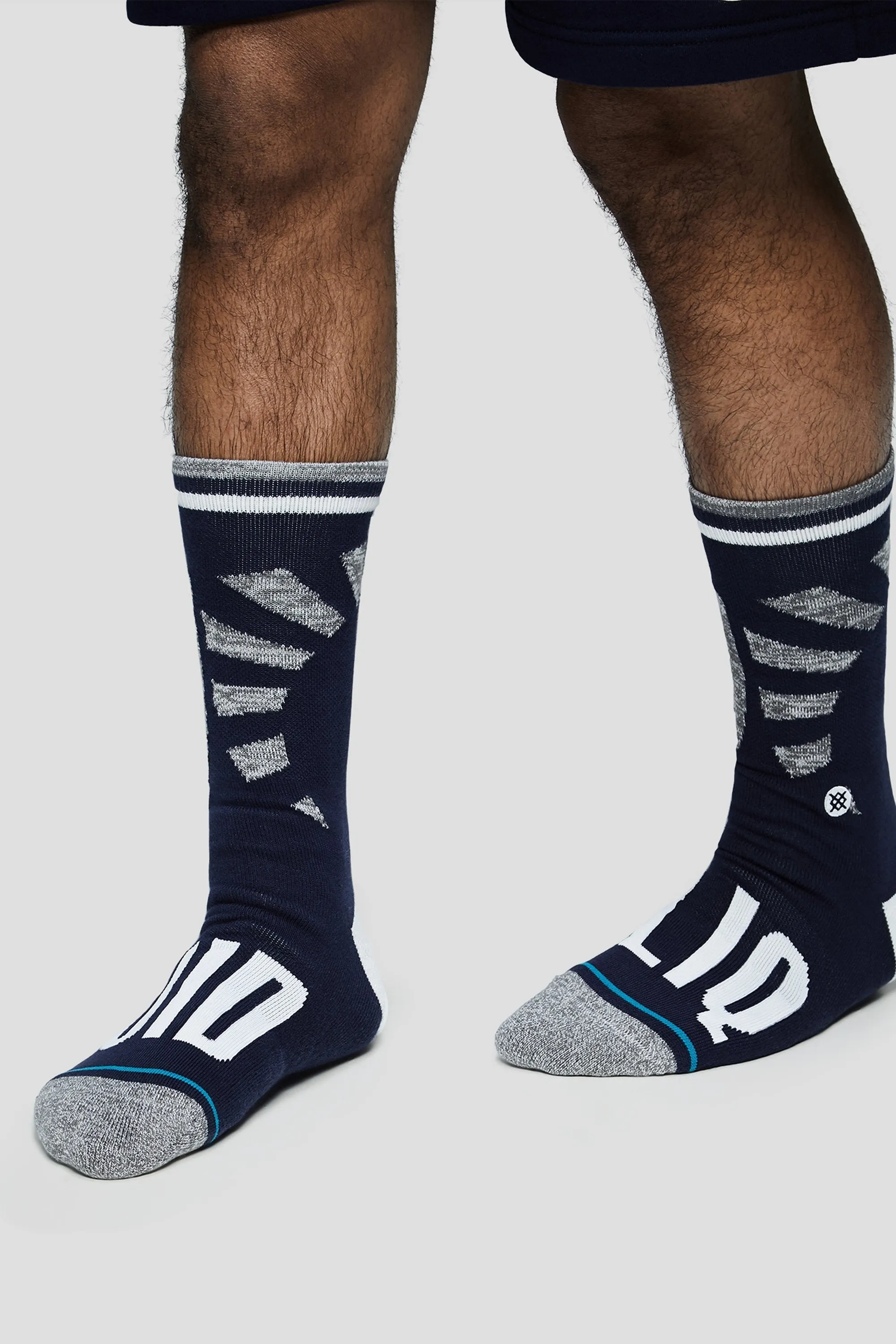 LIQUID x STANCE HERITAGE SOCK