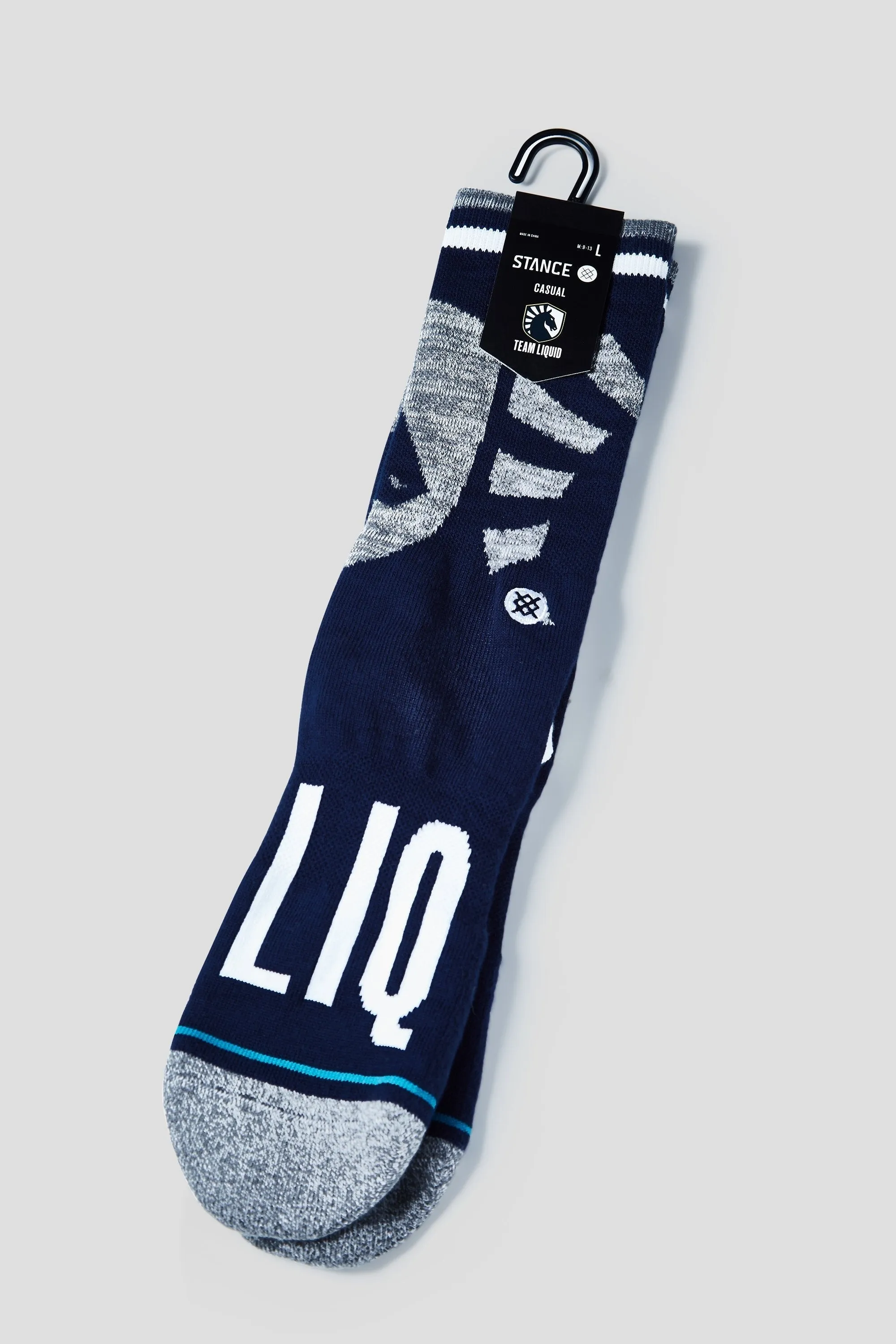 LIQUID x STANCE HERITAGE SOCK