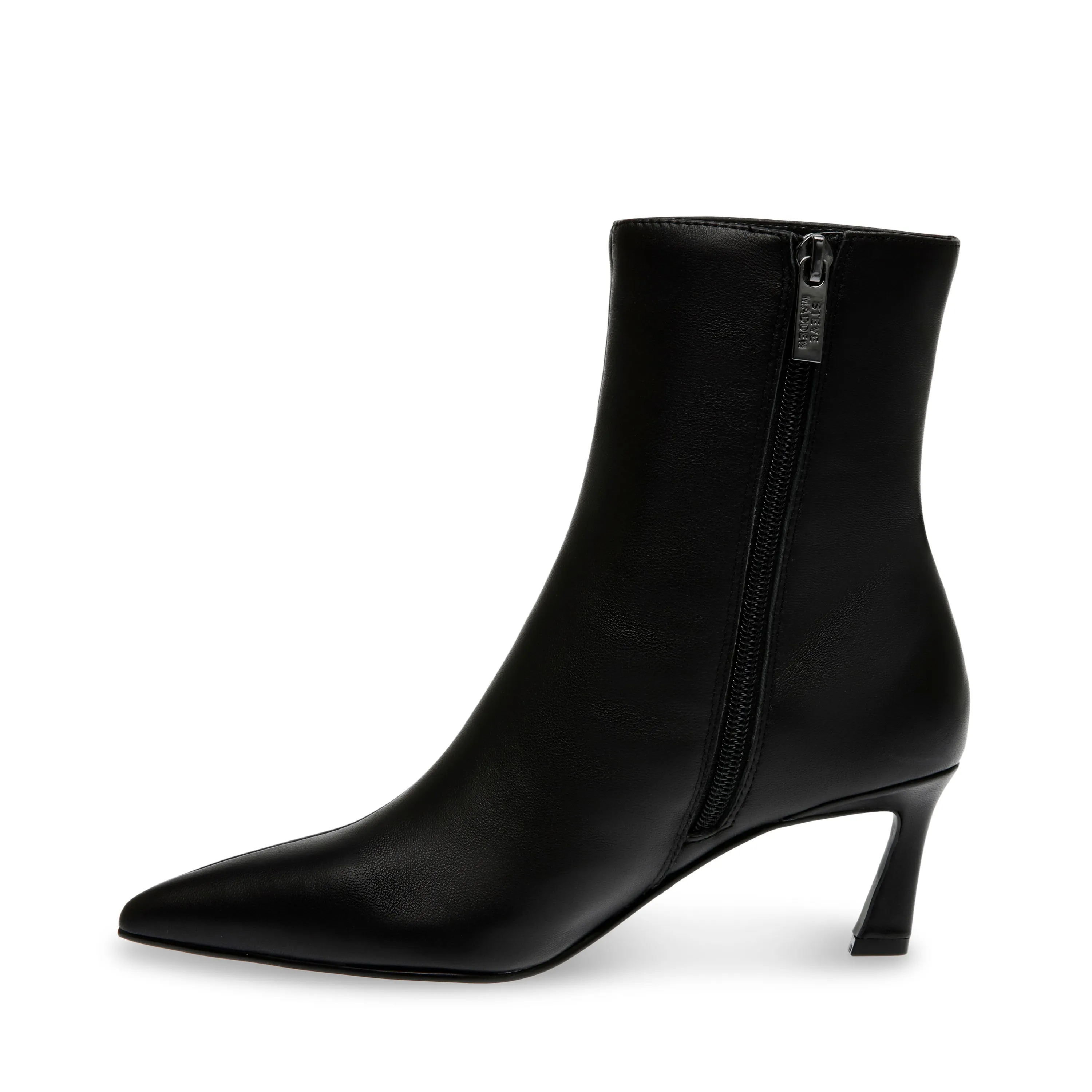 Lulah Boot BLACK LEATHER