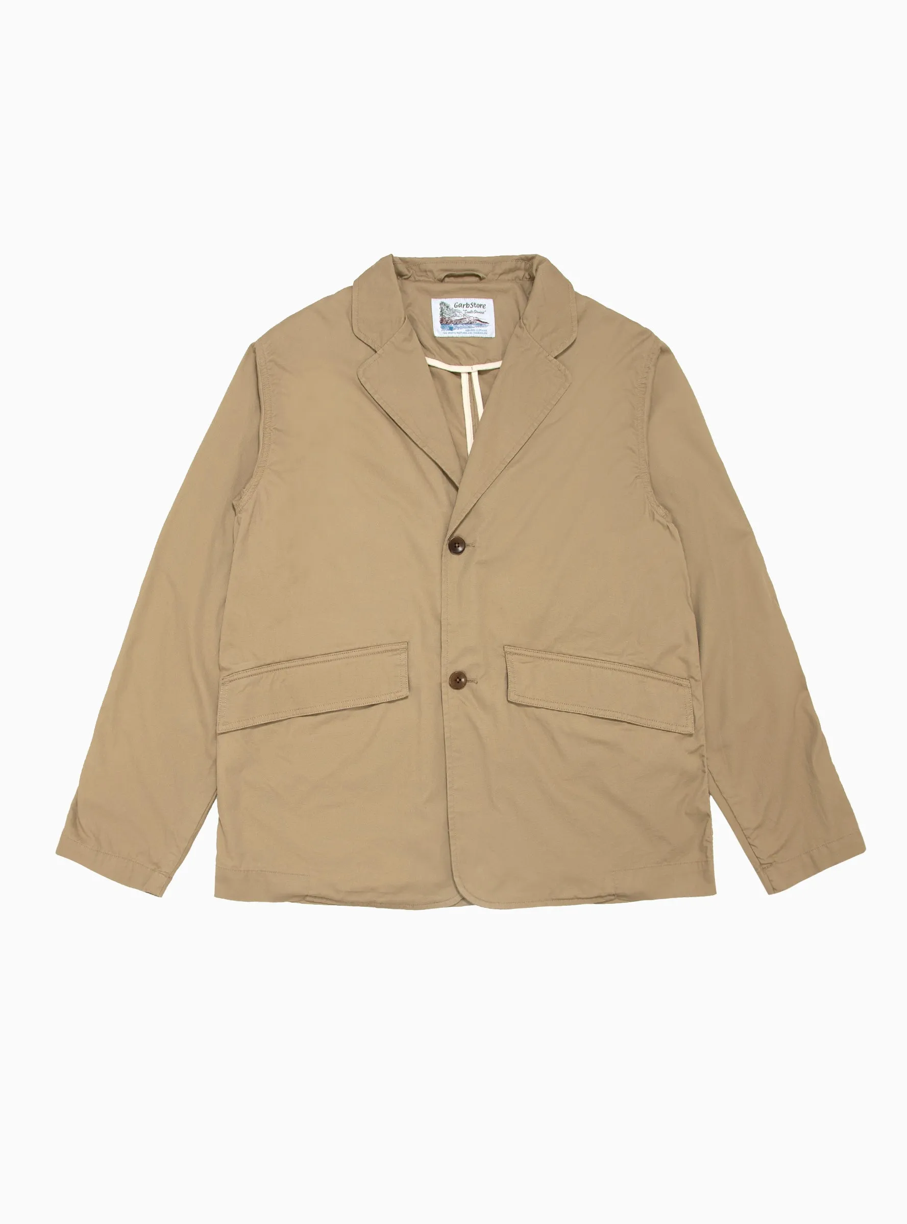 M65 Blazer Camel