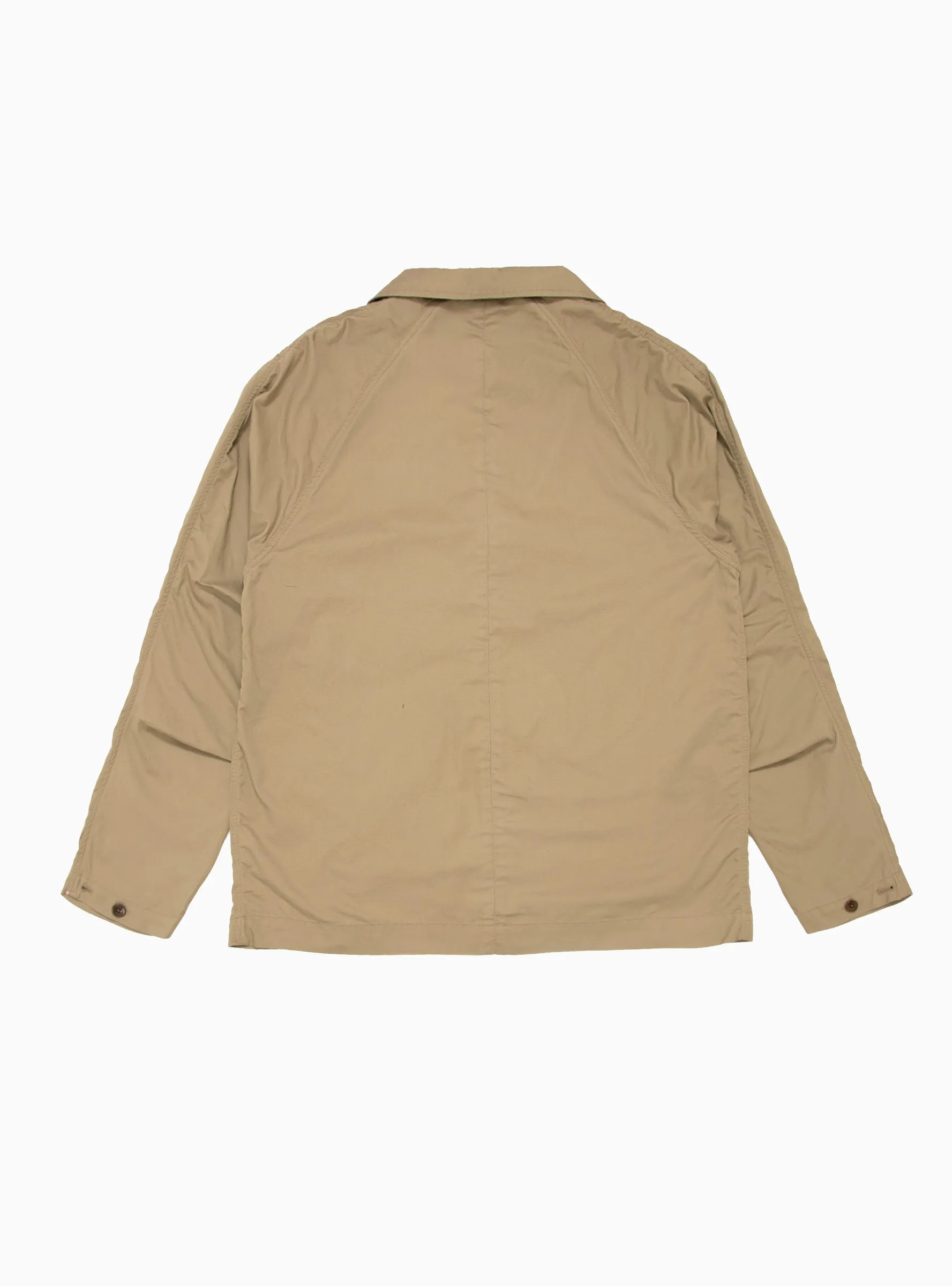 M65 Blazer Camel